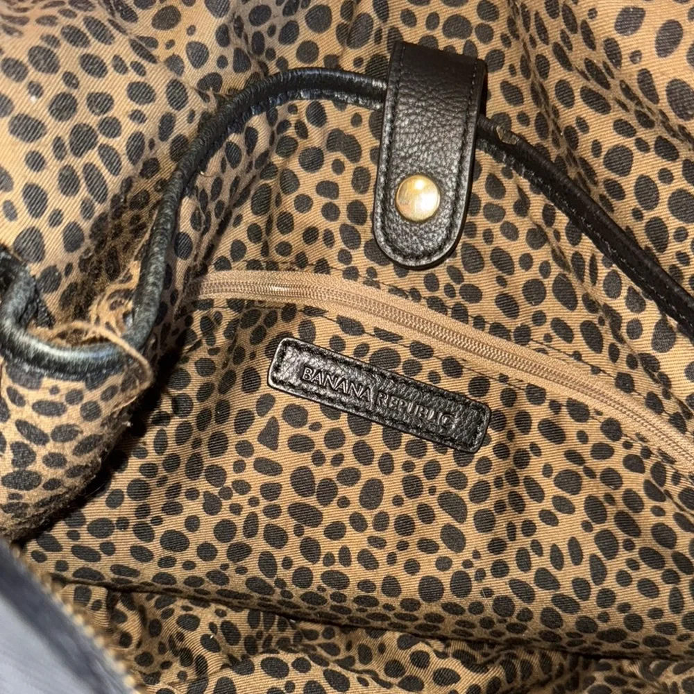 Black Women’s Tote Bag with Gold Hardware - Designer Style